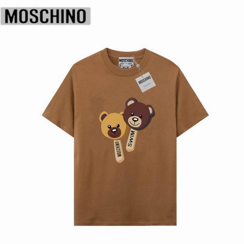 Moschino T-shirts 485